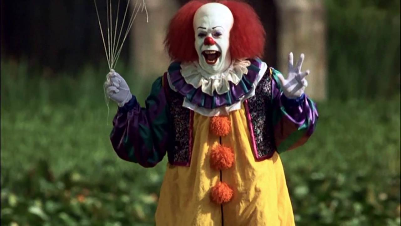 Pennywise Bog