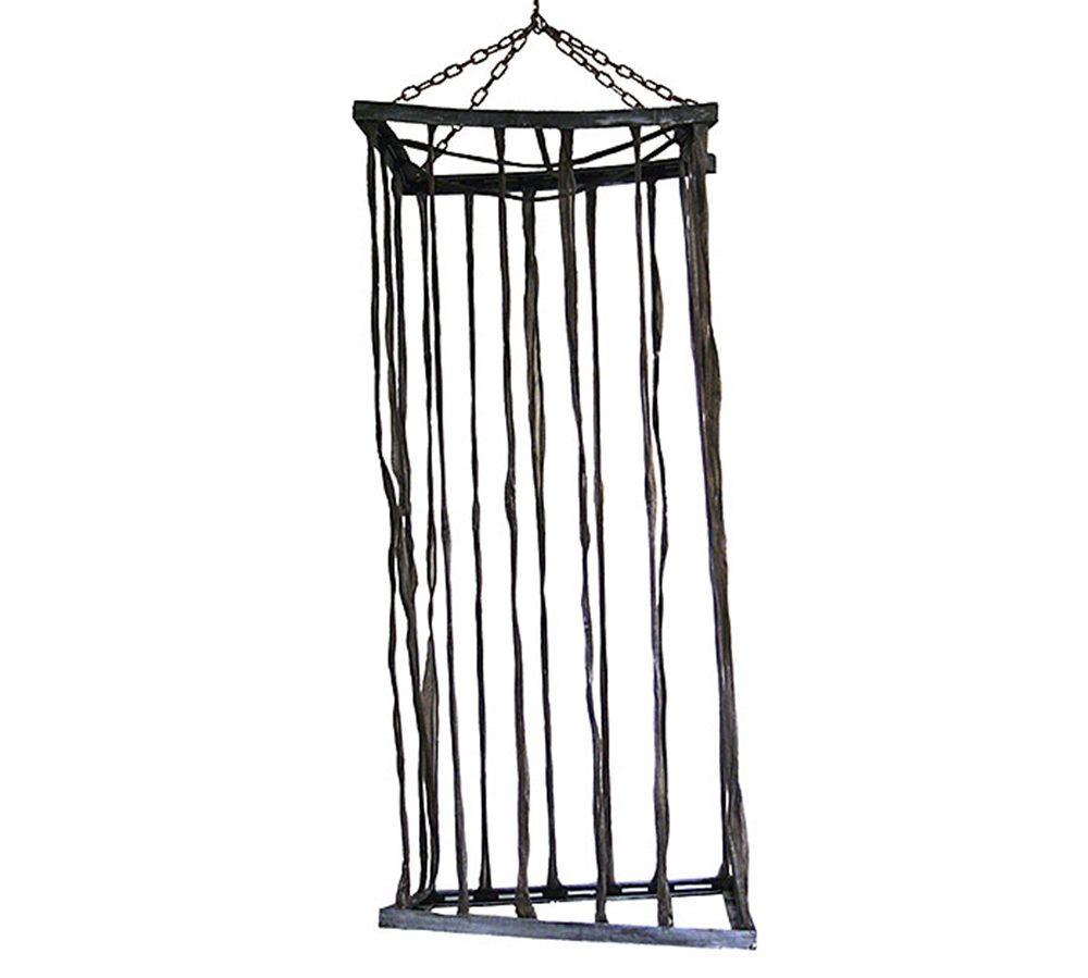 Cage Prop