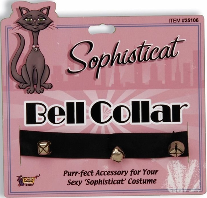 Bell Collar