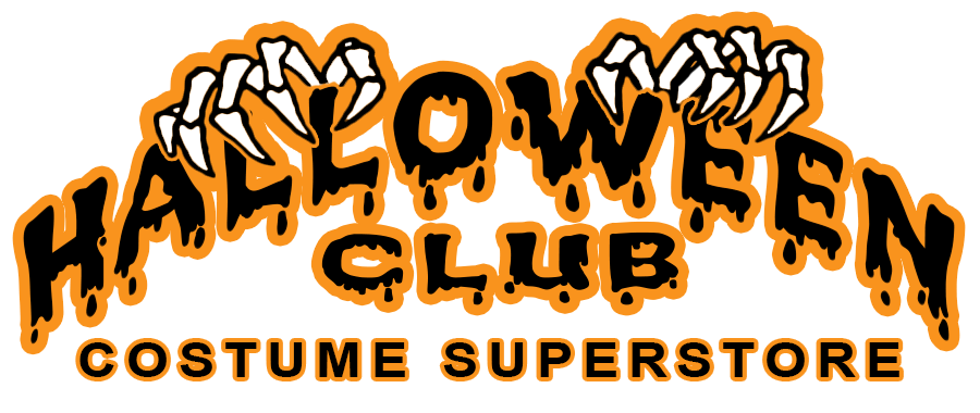 Halloween Club – Halloween Costume Superstore – open year-round