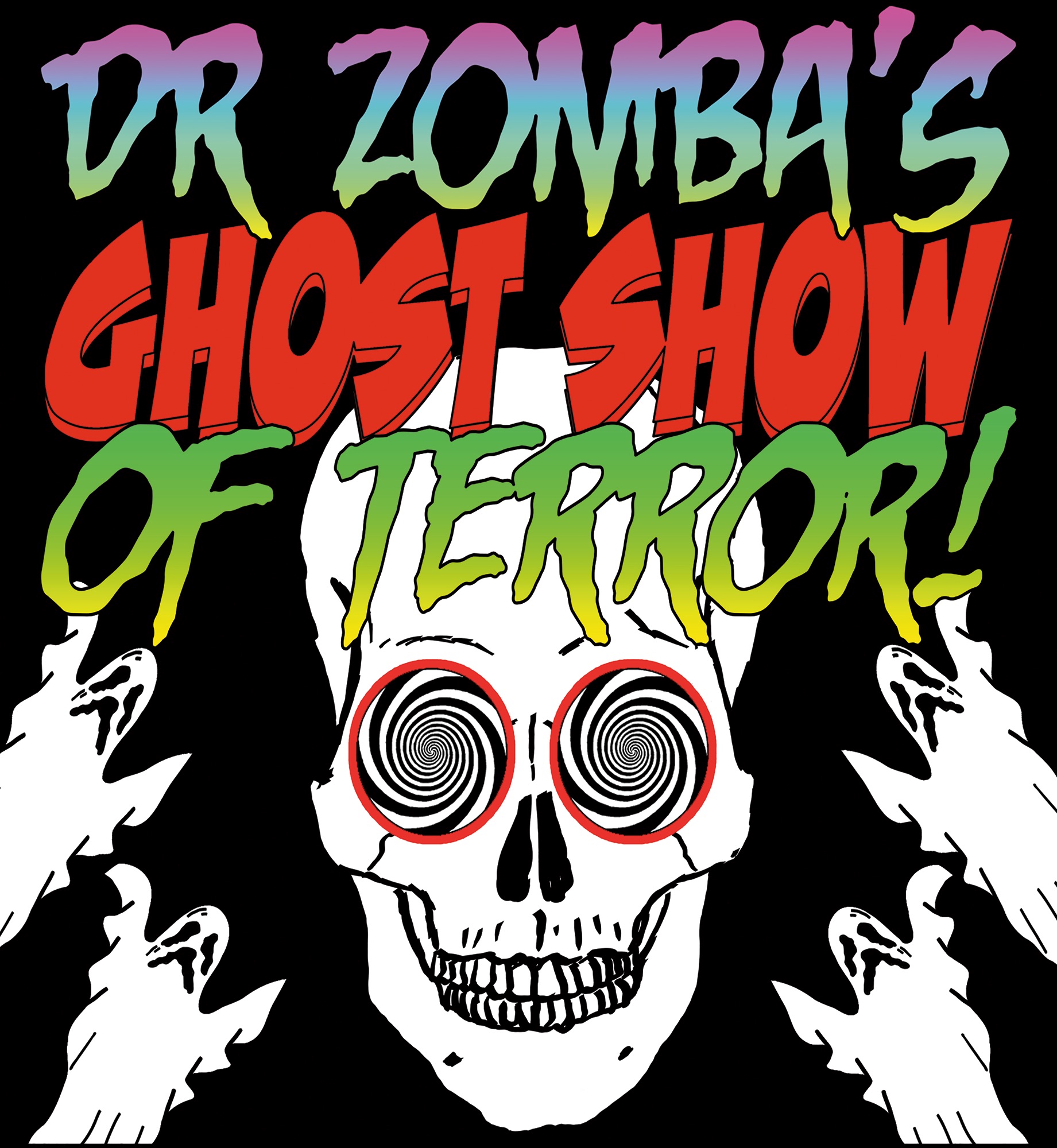 Dr. Zoombas Spook Show