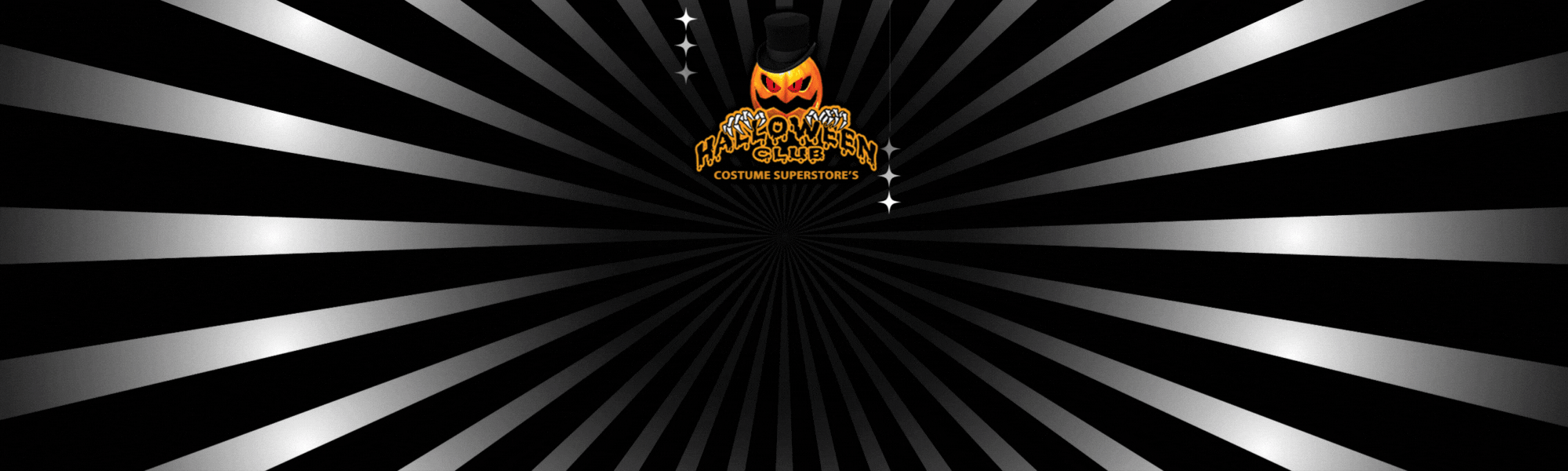 Spook Show - Halloween Festival by Halloween Club